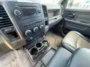 2012 RAM 2500 HD Crew Cab SWB 2WD PICKUP with 5.7L V8