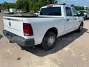 2012 RAM 2500 HD Crew Cab SWB 2WD PICKUP with 5.7L V8