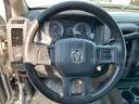 2012 RAM 2500 HD Crew Cab SWB 2WD PICKUP with 5.7L V8