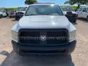 2012 RAM 2500 HD Crew Cab SWB 2WD PICKUP with 5.7L V8