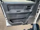 2012 RAM 2500 HD Crew Cab SWB 2WD PICKUP with 5.7L V8