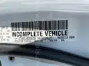 2014 RAM 3500 HD Crew Cab 2WD DRW Stake Bed Body with 6.4L V8