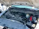 2014 RAM 3500 HD Crew Cab 2WD DRW Stake Bed Body with 6.4L V8