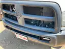 2014 RAM 3500 HD Crew Cab 2WD DRW Stake Bed Body with 6.4L V8