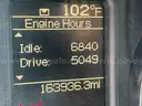 2014 RAM 3500 HD Crew Cab 2WD DRW Stake Bed Body with 6.4L V8