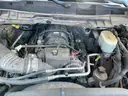 2014 RAM 3500 HD Crew Cab 2WD DRW Stake Bed Body with 6.4L V8
