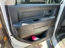2014 RAM 3500 HD Crew Cab 2WD DRW Stake Bed Body with 6.4L V8