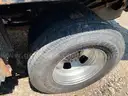 2014 RAM 3500 HD Crew Cab 2WD DRW Stake Bed Body with 6.4L V8