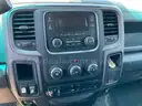 2014 RAM 3500 HD Crew Cab 2WD DRW Stake Bed Body with 6.4L V8
