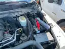 2014 RAM 3500 HD Crew Cab 2WD DRW Stake Bed Body with 6.4L V8