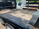 2014 RAM 3500 HD Crew Cab 2WD DRW Stake Bed Body with 6.4L V8