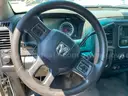 2014 RAM 3500 HD Crew Cab 2WD DRW Stake Bed Body with 6.4L V8