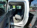 2014 RAM 3500 HD Crew Cab 2WD DRW Stake Bed Body with 6.4L V8