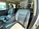 2014 RAM 3500 HD Crew Cab 2WD DRW Stake Bed Body with 6.4L V8