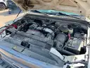 2004 Ford F-350 SD XL 2WD DRW Stake Bed Body with 6.0L V8 Diesel