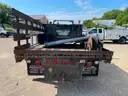 2004 Ford F-350 SD XL 2WD DRW Stake Bed Body with 6.0L V8 Diesel
