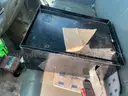 2004 Ford F-350 SD XL 2WD DRW Stake Bed Body with 6.0L V8 Diesel