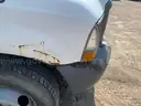 2004 Ford F-350 SD XL 2WD DRW Stake Bed Body with 6.0L V8 Diesel