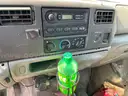 2004 Ford F-350 SD XL 2WD DRW Stake Bed Body with 6.0L V8 Diesel
