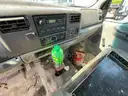 2004 Ford F-350 SD XL 2WD DRW Stake Bed Body with 6.0L V8 Diesel