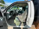 2004 Ford F-350 SD XL 2WD DRW Stake Bed Body with 6.0L V8 Diesel