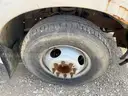 2004 Ford F-350 SD XL 2WD DRW Stake Bed Body with 6.0L V8 Diesel