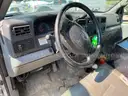2004 Ford F-350 SD XL 2WD DRW Stake Bed Body with 6.0L V8 Diesel
