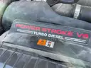 2006 Ford F-350 SD XL 2WD DRW Stake Bed Body with 6.0L V8