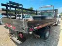2006 Ford F-350 SD XL 2WD DRW Stake Bed Body with 6.0L V8