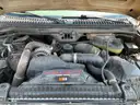 2006 Ford F-350 SD XL 2WD DRW Stake Bed Body with 6.0L V8