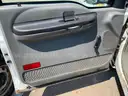 2006 Ford F-350 SD XL 2WD DRW Stake Bed Body with 6.0L V8