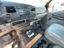 2006 Ford F-350 SD XL 2WD DRW Stake Bed Body with 6.0L V8
