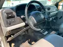2006 Ford F-350 SD XL 2WD DRW Stake Bed Body with 6.0L V8