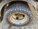 2006 Ford F-350 SD XL 2WD DRW Stake Bed Body with 6.0L V8