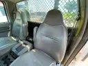 2006 Ford F-350 SD XL 2WD DRW Stake Bed Body with 6.0L V8