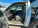 2006 Ford F-350 SD XL 2WD DRW Stake Bed Body with 6.0L V8