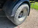 2006 Ford F-350 SD XL 2WD DRW Stake Bed Body with 6.0L V8
