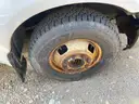 2006 Ford F-350 SD XL 2WD DRW Stake Bed Body with 6.0L V8