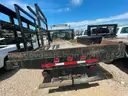2006 Ford F-350 SD XL 2WD DRW Stake Bed Body with 6.0L V8