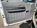 2011 Ford F-450 SD XL Reg Cab DRW 2WD Stake Bed Body with 6.8L V10