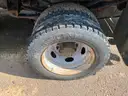 2011 Ford F-450 SD XL Reg Cab DRW 2WD Stake Bed Body with 6.8L V10