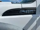 2011 Ford F-450 SD XL Reg Cab DRW 2WD Stake Bed Body with 6.8L V10