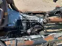 2008 Ford F-450 SD 2WD DRW Chassis/Flatbed *Cab Included*