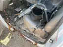 2008 Ford F-450 SD 2WD DRW Chassis/Flatbed *Cab Included*