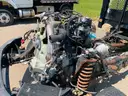 2008 Ford F-450 SD 2WD DRW Chassis/Flatbed *Cab Included*