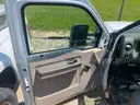 2008 Ford F-450 SD 2WD DRW Chassis/Flatbed *Cab Included*
