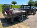 2008 Ford F-450 SD 2WD DRW Chassis/Flatbed *Cab Included*