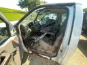 2008 Ford F-450 SD 2WD DRW Chassis/Flatbed *Cab Included*
