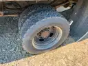 2008 Ford F-450 SD 2WD DRW Chassis/Flatbed *Cab Included*