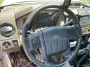 2008 Ford F-450 SD 2WD DRW Chassis/Flatbed *Cab Included*